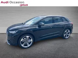 Utilisé 2023 Audi Q4 e-tron Design SUV | 40 990 € (Prix juste)