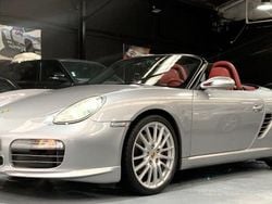 Utilisé 2008 Porsche Boxster Chrono Cabriolet | 44 990 €