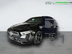 Utilisé 2022 Mercedes A35 AMG AMG Berline | 44 500 €