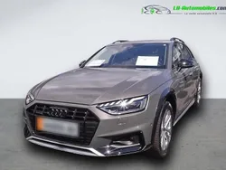 Utilisé 2024 Audi A4 Allroad Sport Break | 55 100 €