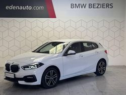 Blanc Occasion 2022 BMW 118 Comfort Edition Citadine | 22 900 € (Super prix)