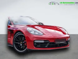 Utilisé 2019 Porsche Panamera Turbo Berline | 123 400 €