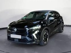 Noir Occasion 2025 Renault Captur Techno SUV | 26 890 € (Prix cher)