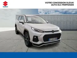 Utilisé 2023 Suzuki Across SUV | 39 900 € (Prix juste)