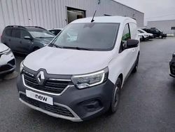 Blanc mineral Occasion 2023 Renault Kangoo Van | 18 970 €