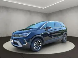 Noir Utilisé 2024 Opel Crossland Elegance SUV | 24 950 € (Prix cher)