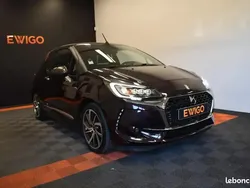 Utilisé 2016 DS Automobiles DS3 Cabriolet Sport Chic Cabriolet | 7 890 €