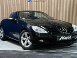Utilisé 2006 Mercedes 280 Coupé | 15 990 €