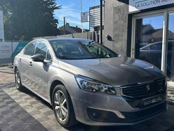 Occasion 2015 Peugeot 508 Style Berline | 9 290 € (Prix juste)