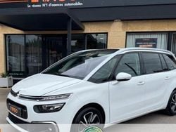 Blanc Utilisé 2018 Citroën Grand C4 Picasso Business Class Monospace | 11 990 €