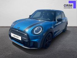 Utilisé 2022 Mini Cooper Citadine | 26 899 € (Prix assez cher)