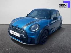 Utilisé 2022 Mini Cooper Citadine | 26 899 € (Prix assez cher)