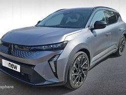 Biton Occasion 2024 Renault Scénic Techno Monospace | 39 979 € (Prix juste)