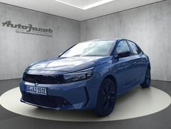 Gris Utilisé 2025 Opel Corsa-e Citadine | 34 450 €