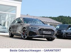 Utilisé 2020 Audi A4 Sport Break | 35 450 € (Prix cher)