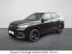 Utilisé 2025 VW Tiguan R-line Edition SUV | 51 990 € (Super prix)