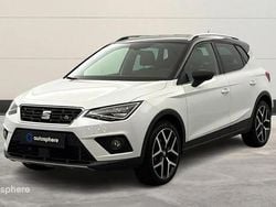 Biton Utilisé 2019 Seat Arona FR SUV | 14 799 € (Super prix)