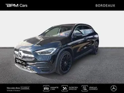 Othercolor Utilisé 2022 Mercedes GLA250 AMG line SUV | 39 990 € (Prix assez cher)