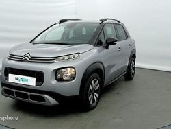Blanc Utilisé 2020 Citroën C3 Aircross Business Class SUV | 13 680 € (Prix juste)