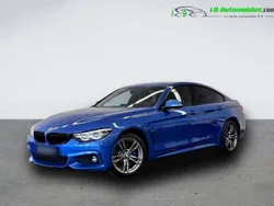 Utilisé 2018 BMW 430 Comfort Edition Coupé | 37 000 €