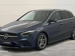 Utilisé 2023 Mercedes 200 AMG line Monospace | 35 499 € (Super prix)