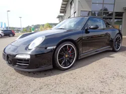 Noir Utilisé 2011 Porsche 997 Cabriolet | 111 800 €