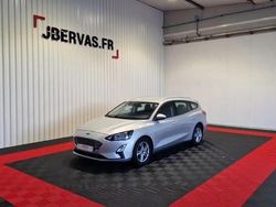 Utilisé 2019 Ford Focus Titanium Break | 11 590 € (Prix juste)