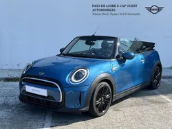 Utilisé 2022 Mini Cooper Citadine | 24 200 € (Prix assez cher)