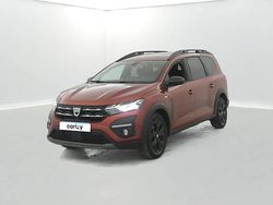 Marron Utilisé 2022 Dacia Jogger Extreme Monospace | 17 490 € (Prix juste)