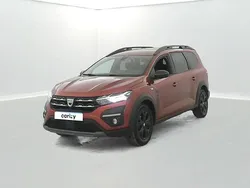 Utilisé 2022 Dacia Jogger Extreme Break | 18 090 € (Prix juste)