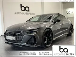Utilisé 2023 Audi RS7 Sport Citadine | 108 850 € (Bon prix)