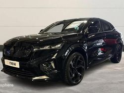 Noir Utilisé 2024 Renault Rafale SUV | 52 499 € (Prix juste)