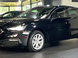 Utilisé 2024 Seat Leon ST Style Break | 27 990 € (Prix juste)