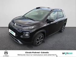 Noir perla nera (m) natural white Occasion 2020 Citroën C3 Aircross Feel SUV | 12 890 € (Bon prix)