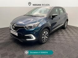 Occasion 2019 Renault Captur Intens SUV | 12 490 € (Prix juste)