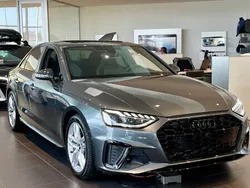 Utilisé 2024 Audi A4 Competition Berline | 41 990 €