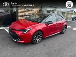 Utilisé 2023 Toyota Corolla Sport | 26 990 € (Prix juste)