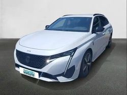 Blanc Utilisé 2025 Peugeot 308 S Break | 35 990 €