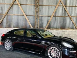 Utilisé 2014 Porsche Panamera Berline | 34 990 €