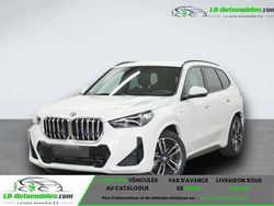 Occasion 2025 BMW X1 Comfort Edition SUV | 60 600 € (Prix cher)