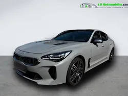 Utilisé 2022 Kia Stinger 3 Berline | 44 500 € (Prix juste)