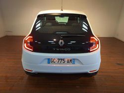 Blanc Utilisé 2021 Renault Twingo LIMITED Citadine | 11 034 € (Prix juste)