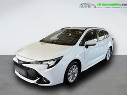 Utilisé 2024 Toyota Corolla Citadine | 32 000 € (Bon prix)
