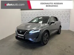 Gris Utilisé 2023 Nissan Qashqai Tekna SUV | 28 990 € (Prix juste)