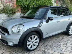 Gris Utilisé 2011 Mini Cooper S Countryman Chili SUV | 9 990 €
