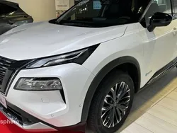 Biton Utilisé 2025 Nissan X-Trail Tekna SUV | 43 390 € (Prix cher)