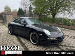 Porsche 911 Carrera S