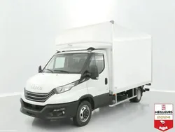 Blanc Nouvelle 2025 Iveco Daily Van | 71 781 € (Prix juste)
