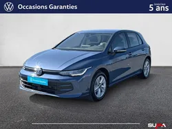 Bleu Utilisé 2024 VW Golf VIII Berline | 25 990 € (Bon prix)