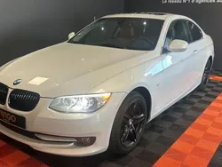 Utilisé 2011 BMW 318 Comfort Edition Coupé | 12 990 €